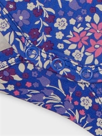 NAME IT Body Lunna Dazzling Blue